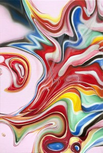 http://www.leeheum.com/files/gimgs/th-67_Real+Abstraction_Rainbow_11, 45x30cm, oiloncanvas, 2019_v2.jpg